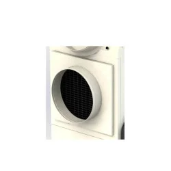 Air intake 30cm ACD 137 | Great Price | Online Store - Norwit.pl