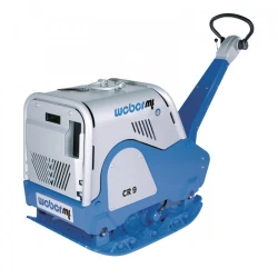 Weber CR 9 CCD 2.0 E reversible compactor | Great Price | Online Store - Norwit.pl