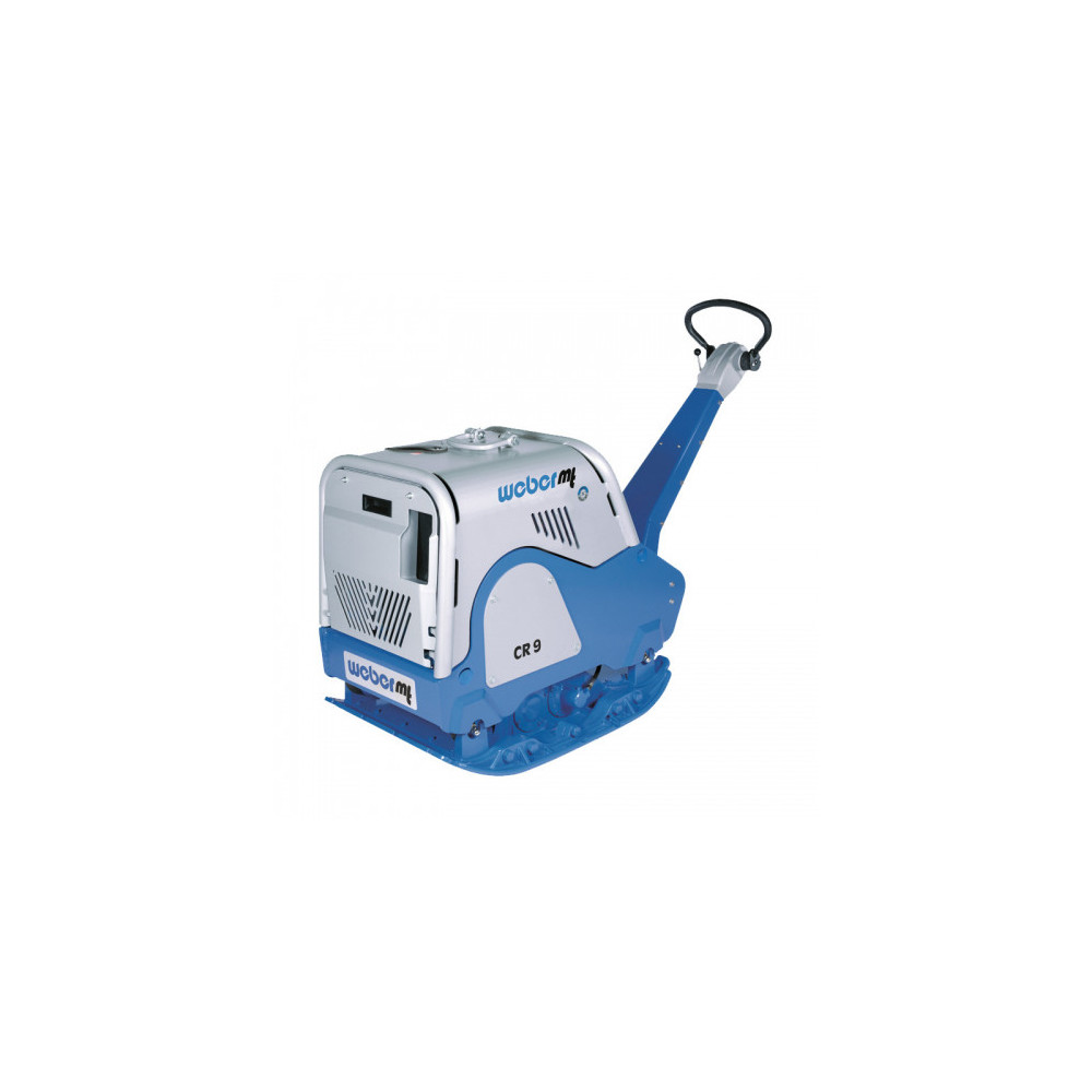 Weber CR 9 E reversible compactor | Great Price | Online Store - Norwit.pl