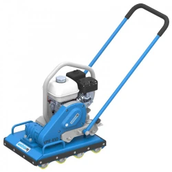 Weber VPR 450 roller compactor | Great Price | Online Store - Norwit.pl