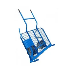 KRAB 1200 JAZON Paving Truck