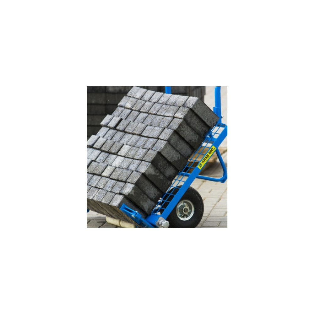 KRAB 800 JAZON paving truck | Great Price | Online Store - Norwit.pl
