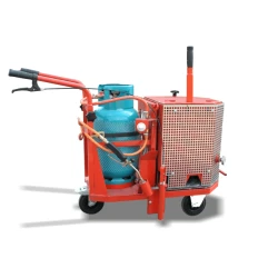 Bitumen filler ZSK-40 | Great Price | Online Store - Norwit.pl