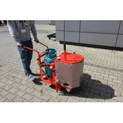 Zalewarka szczelin bitumem ZSK-40 | Dobra Cena | Sklep Online - Norwit.pl