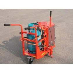 Zalewarka szczelin bitumem ZSK-40 | Dobra Cena | Sklep Online - Norwit.pl