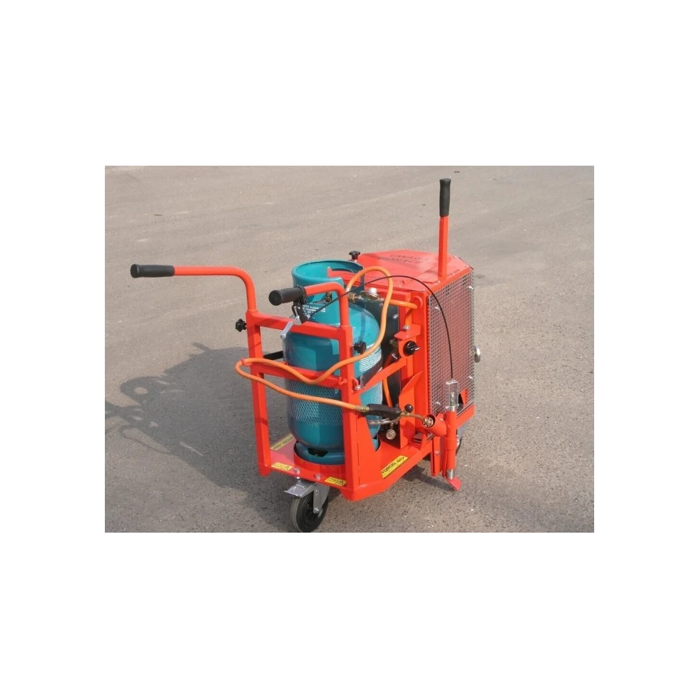 Zalewarka szczelin bitumem ZSK-40 | Dobra Cena | Sklep Online - Norwit.pl