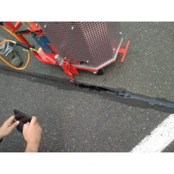 Zalewarka szczelin bitumem ZSK-40 | Dobra Cena | Sklep Online - Norwit.pl