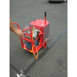 Zalewarka szczelin bitumem ZSK-40 | Dobra Cena | Sklep Online - Norwit.pl