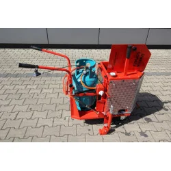 Zalewarka szczelin bitumem ZSK-40 | Dobra Cena | Sklep Online - Norwit.pl