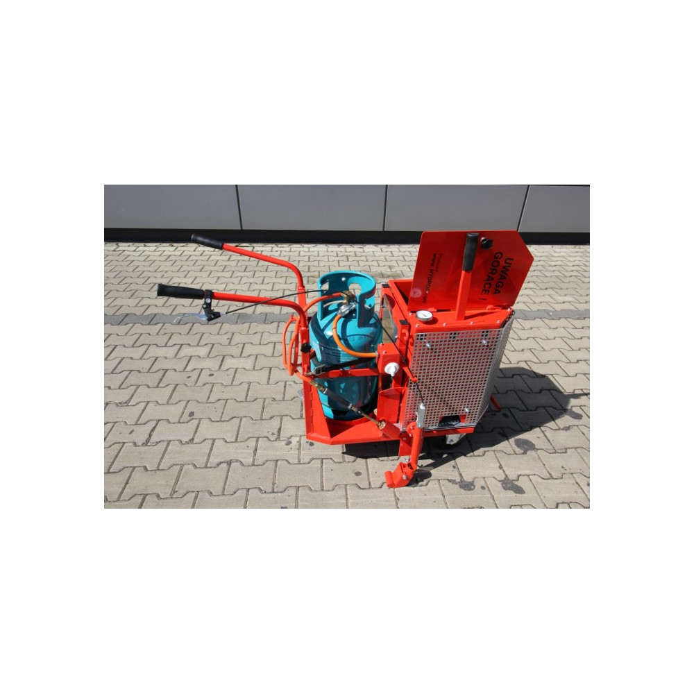 Bitumen filler ZSK-40 | Great Price | Online Store - Norwit.pl