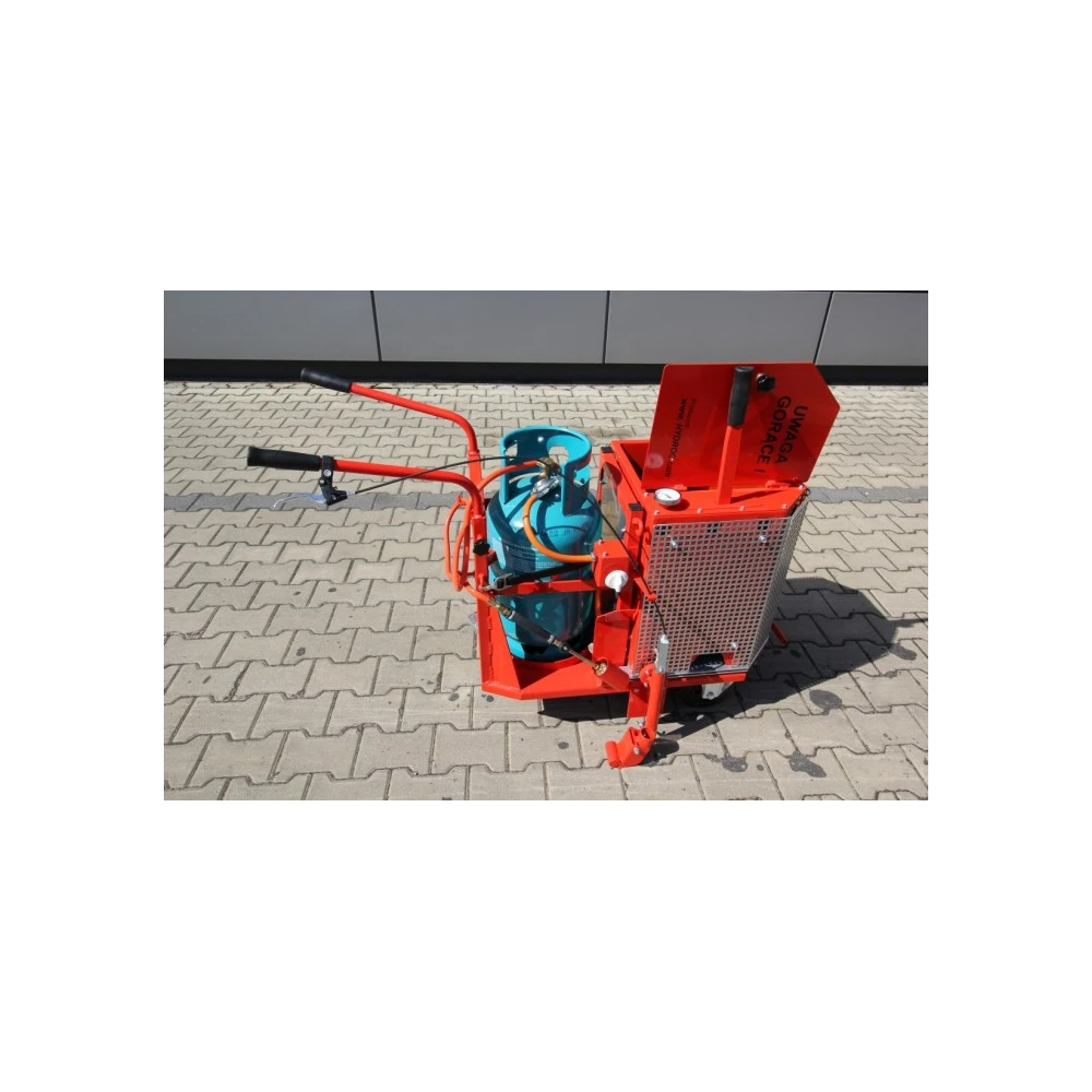 Zalewarka szczelin bitumem ZSK-40 | Dobra Cena | Sklep Online - Norwit.pl