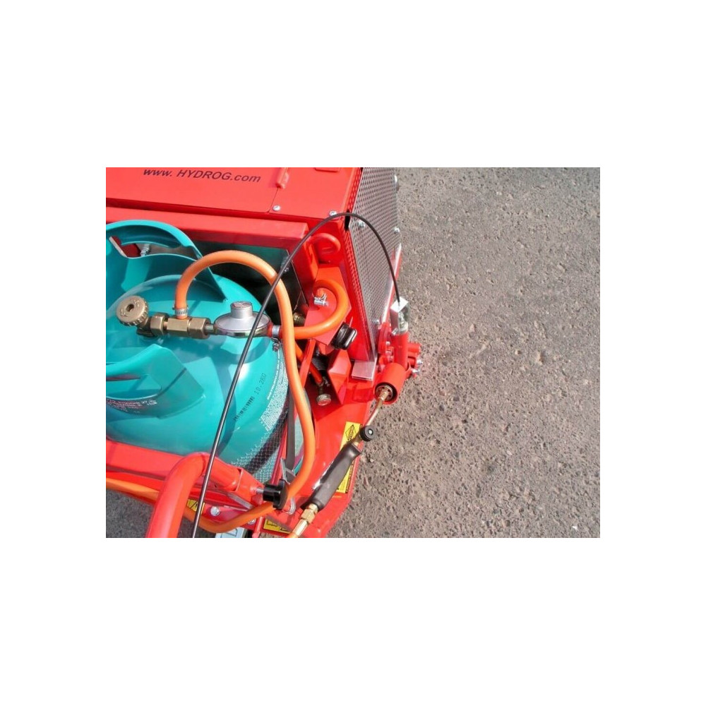 Zalewarka szczelin bitumem ZSK-40 | Dobra Cena | Sklep Online - Norwit.pl