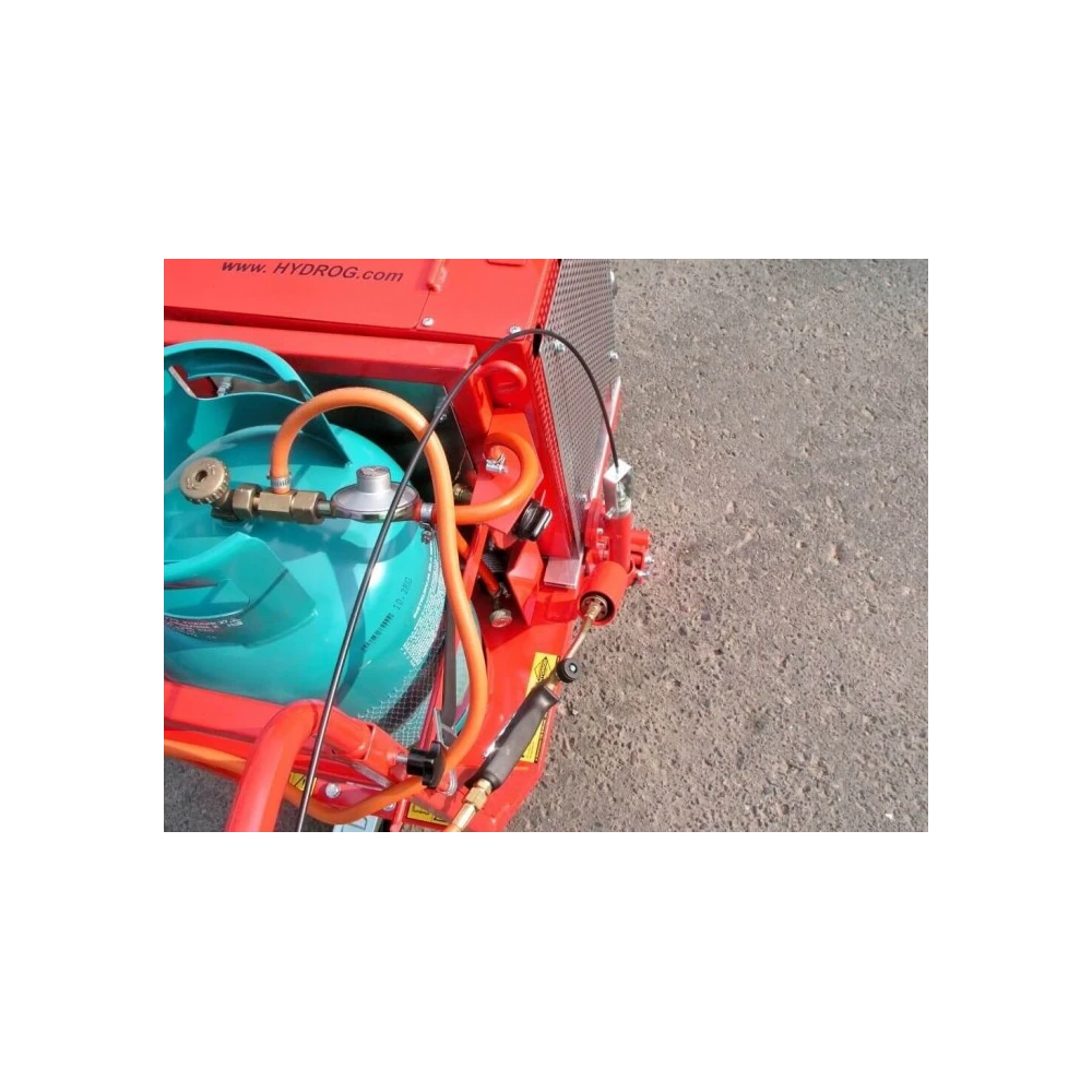 Zalewarka szczelin bitumem ZSK-40 | Dobra Cena | Sklep Online - Norwit.pl