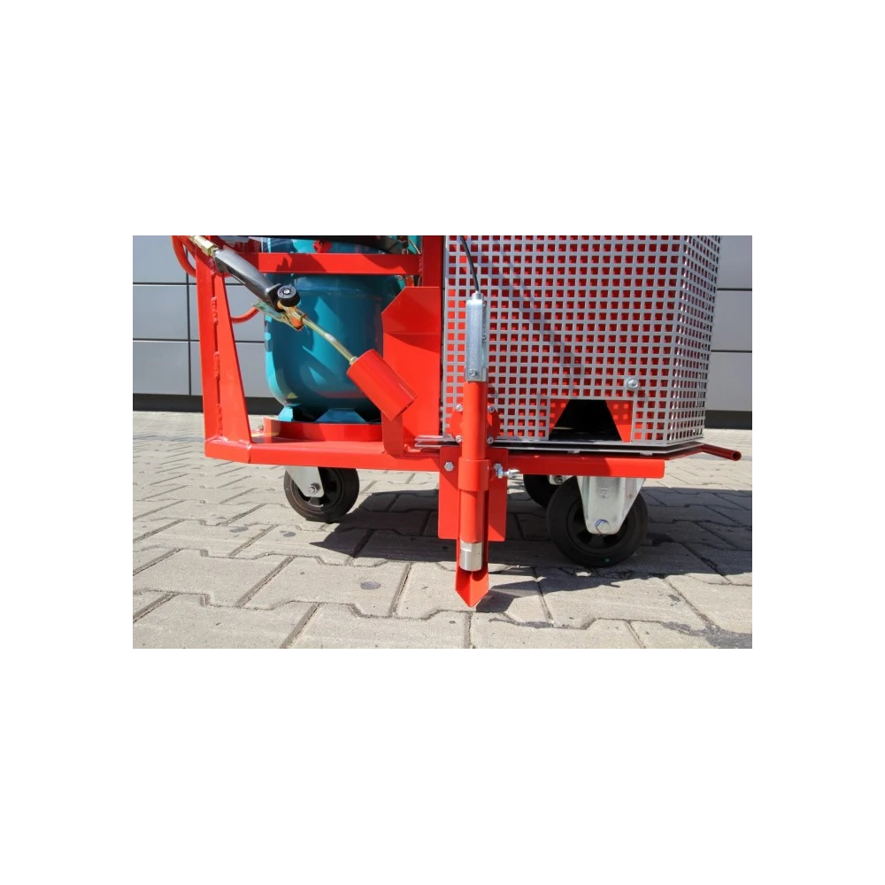 Zalewarka szczelin bitumem ZSK-40 | Dobra Cena | Sklep Online - Norwit.pl