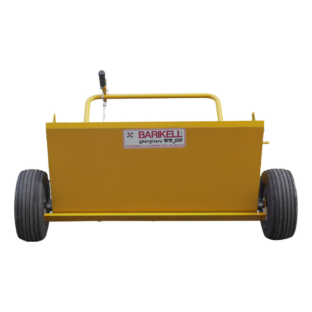 Barikell BR100 sprinkle cart | Great Price | Online Store - Norwit.pl