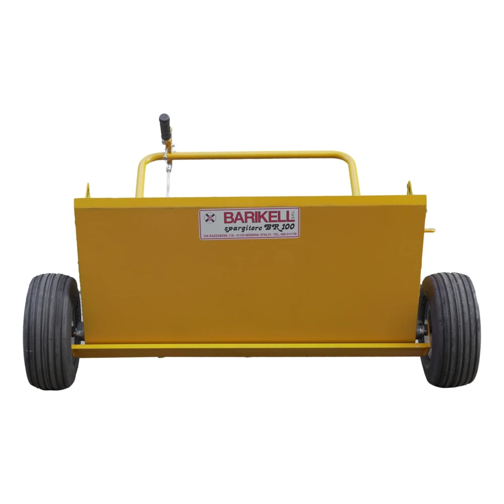 Barikell BR100 sprinkle cart | Great Price | Online Store - Norwit.pl