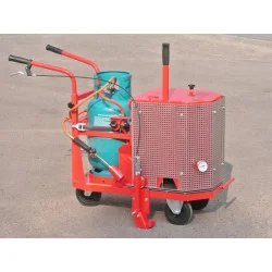 Zalewarka szczelin bitumem ZSK-40 | Dobra Cena | Sklep Online - Norwit.pl