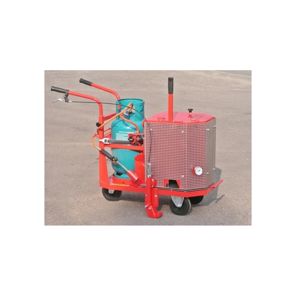 Zalewarka szczelin bitumem ZSK-40 | Dobra Cena | Sklep Online - Norwit.pl