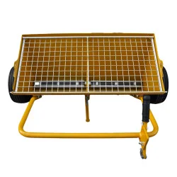 Barikell BR100 Special sprinkle cart | Great Price | Online Store - Norwit.pl