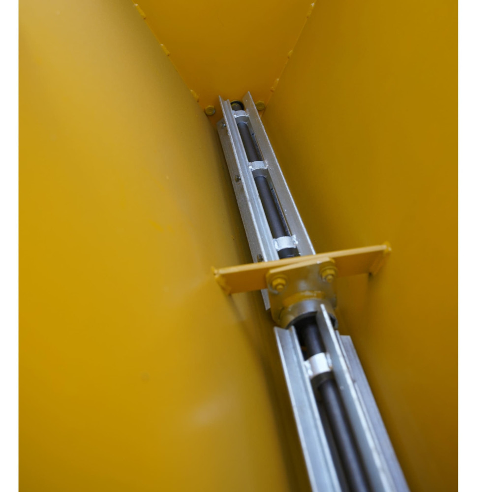 Wózek do posypki Barikell BR100 Special | Dobra Cena | Sklep Online - Norwit.pl