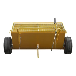 Barikell BR100 Special sprinkle cart | Great Price | Online Store - Norwit.pl