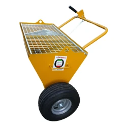 Barikell BR100 Special sprinkle cart | Great Price | Online Store - Norwit.pl