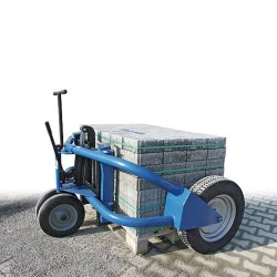 Probst PW-III pallet truck | Great Price | Online Store - Norwit.pl