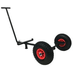 Wózek transportowy (AIRREX AH-200i | AH-300i) | Dobra Cena | Sklep Online - Norwit.pl