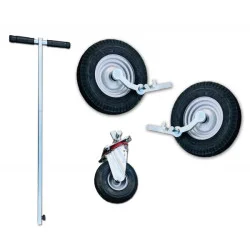 Transport cart BARIKELL MK8-90 I MK8-120 | Great Price | Online Store - Norwit.pl