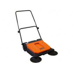 Zamiatarka HKM 680 ATIKA | Dobra Cena | Sklep Online - Norwit.pl