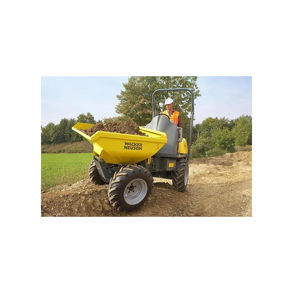 Wozidło Wacker Neuson 1001 | Dobra Cena | Sklep Online - Norwit.pl