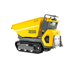 Wacker Neuson DT05 dump truck | Great Price | Online Store - Norwit.pl