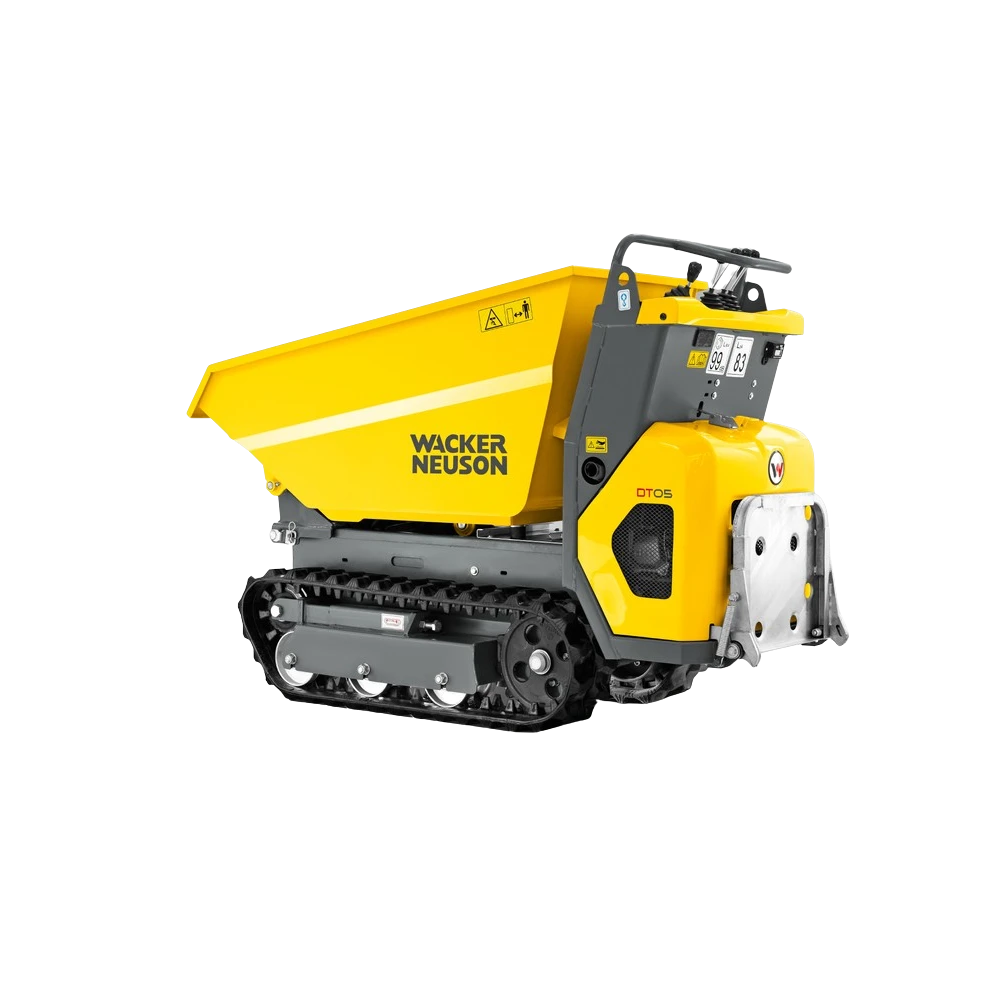 Wozidło Wacker Neuson DT05 | Dobra Cena | Sklep Online - Norwit.pl