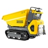 Wacker Neuson DT05 Dump Truck — photo 1 of 7