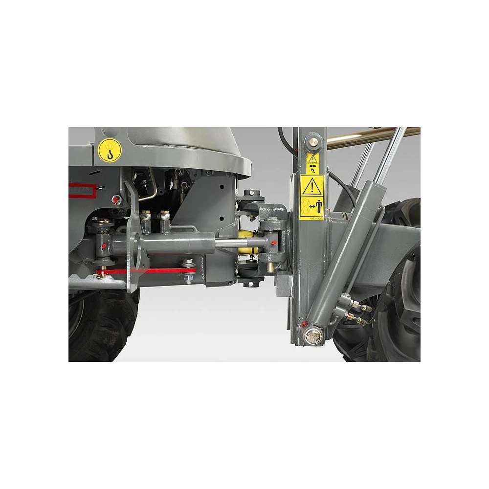 Wozidło Wacker Neuson 1001 | Dobra Cena | Sklep Online - Norwit.pl