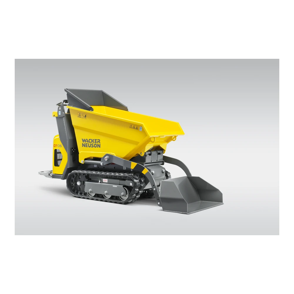Wozidło Wacker Neuson DT05 | Dobra Cena | Sklep Online - Norwit.pl