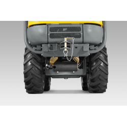 Wacker Neuson 1001 dump truck | Great Price | Online Store - Norwit.pl