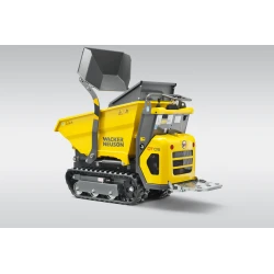 Wozidło Wacker Neuson DT05 | Dobra Cena | Sklep Online - Norwit.pl