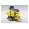 Wacker Neuson DT05 Dump Truck — photo 3 of 7