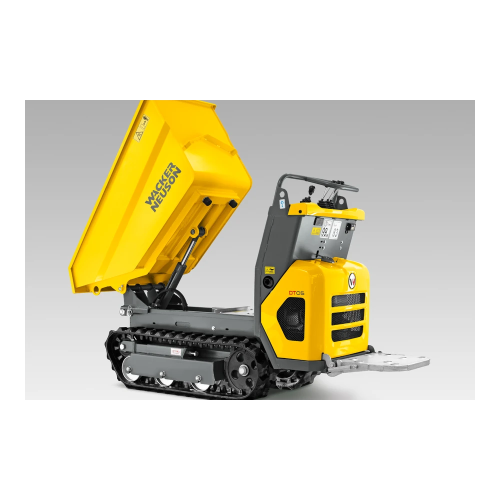 Wozidło Wacker Neuson DT05 | Dobra Cena | Sklep Online - Norwit.pl