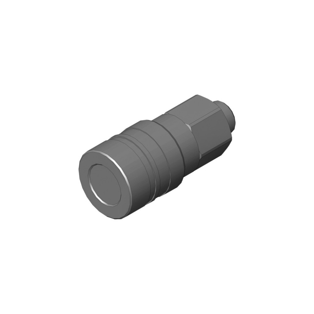 SKS 12L threaded plug, element 3 Probst | Great Price | Online Store - Norwit.pl