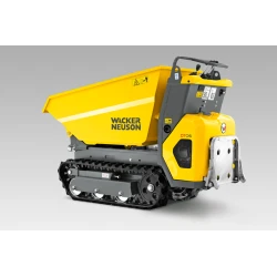 Wozidło Wacker Neuson DT05 | Dobra Cena | Sklep Online - Norwit.pl