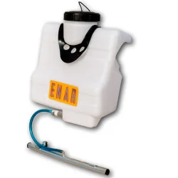 Enar water tank + sprayer model D | Great Price | Online Store - Norwit.pl