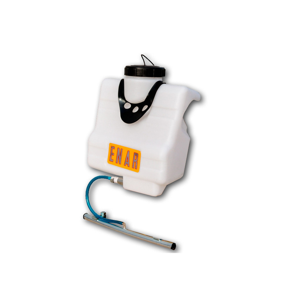 Enar water tank + sprayer model D | Great Price | Online Store - Norwit.pl Enar water tank + sprayer model D | Great Price | Online Store - Norwit.pl