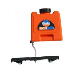 Water tank with sprinkler for Belle PCX 500 | Great Price | Online Store - Norwit.pl