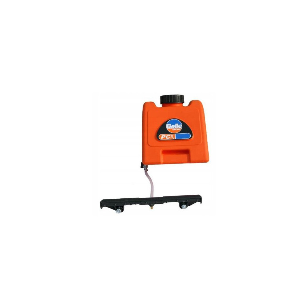 Water tank with sprinkler for Belle PCX 500 | Great Price | Online Store - Norwit.pl