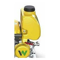 Zbiornik na wodę ze zraszaczem do Wacker Neuson AP 1850x | Dobra Cena | Sklep Online - Norwit.pl