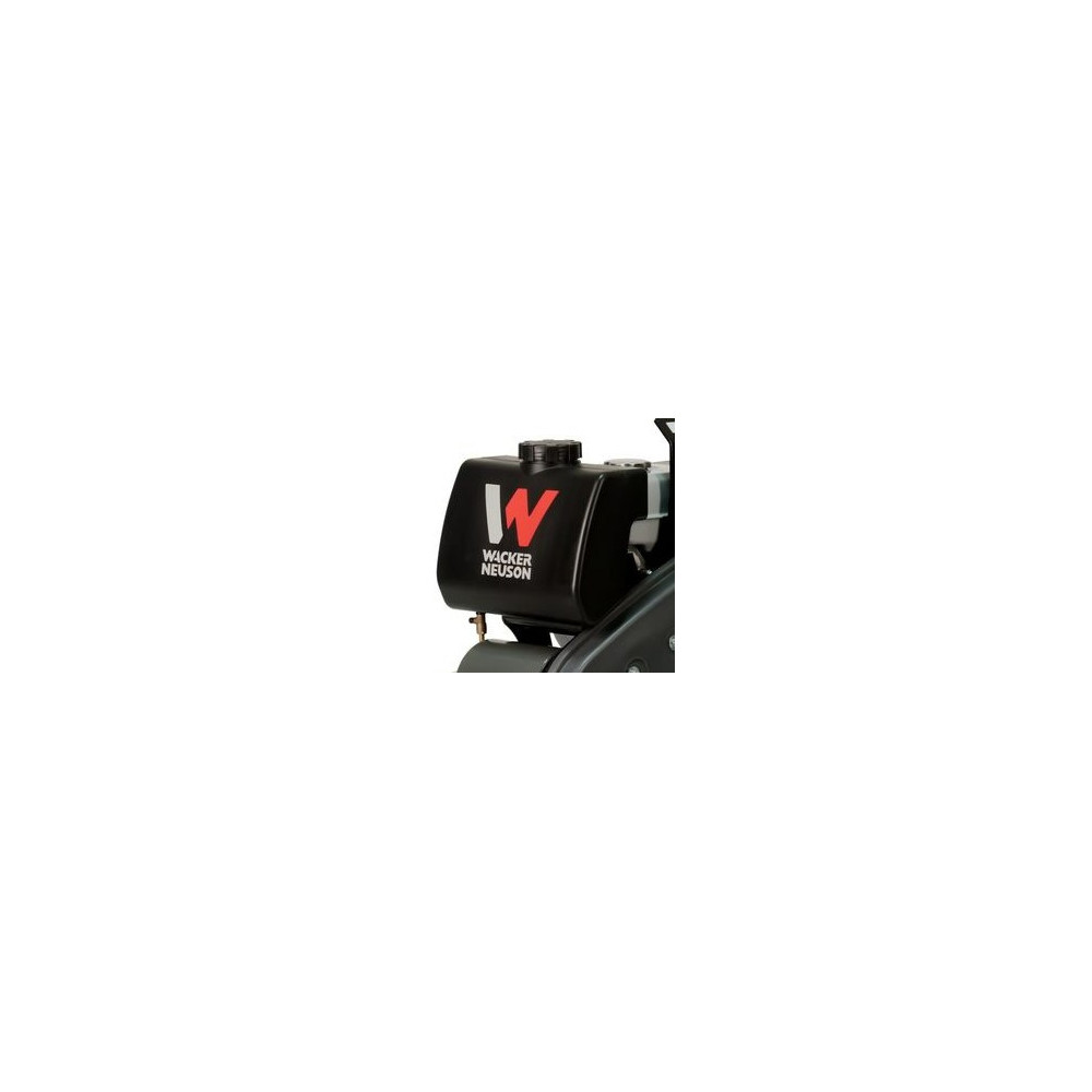 Water tank with sprinkler for Wacker Neuson MP15 / MP20 | Great Price | Online Store - Norwit.pl