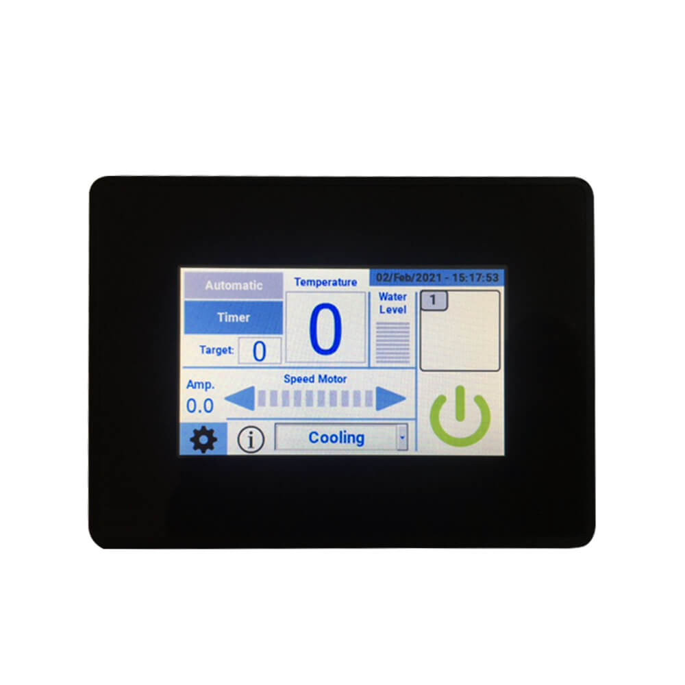 Zdalny system sterowania SUPERMASTER 4" | Dobra Cena | Sklep Online - Norwit.pl