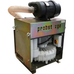 Vacuum turbine unit VGE-SB-L-EL-RU Probst | Great Price | Online Store - Norwit.pl